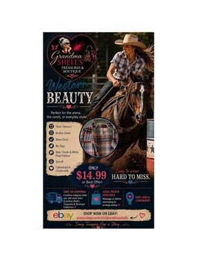 Western Beauty